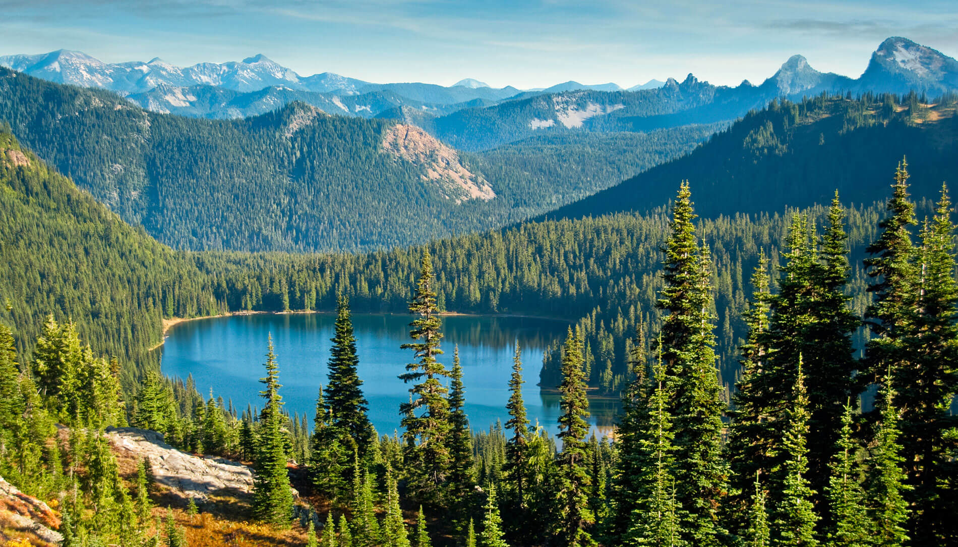 Top Cascades Experiences - AAA Washington | Articles, News and Advice