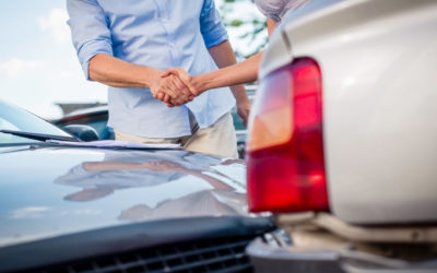 Should You File a Car Insurance Claim?