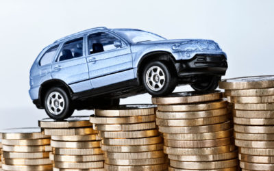 3 Reasons for Higher Car Insurance Premiums