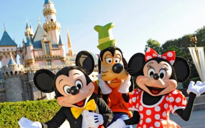 21 Tips to Enjoy Your Disneyland Trip