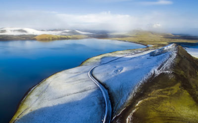 Icelandic Wonders