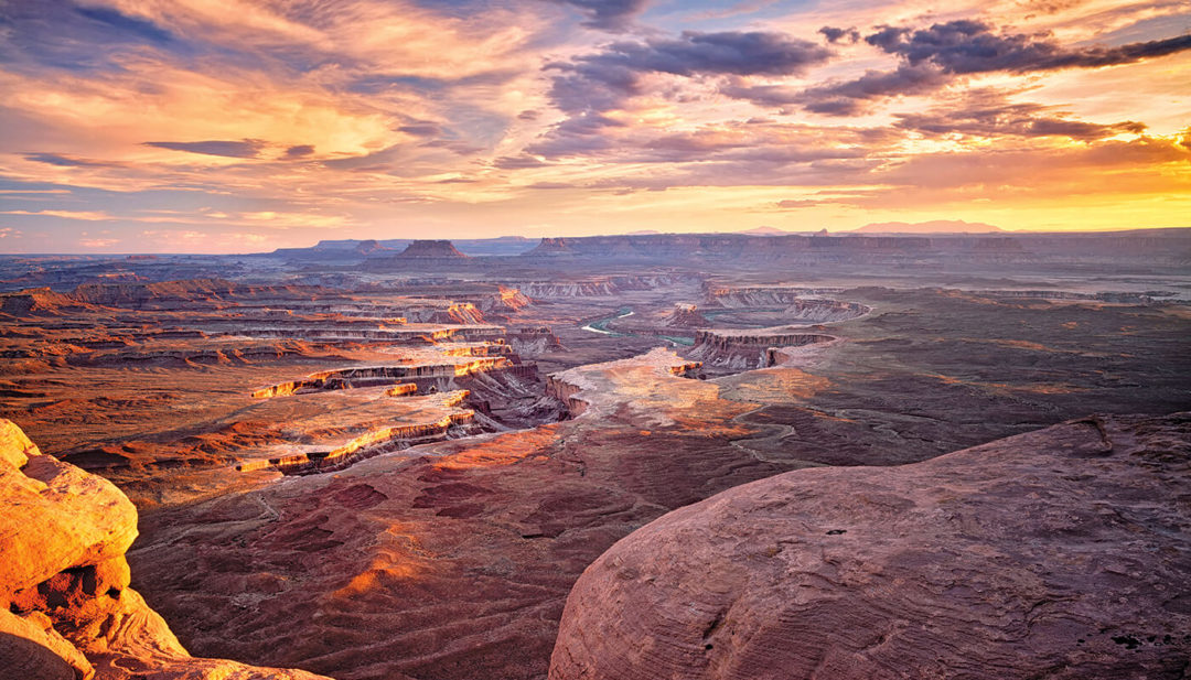 Utah's Desert Delights - AAA Washington | Articles, News And Advice