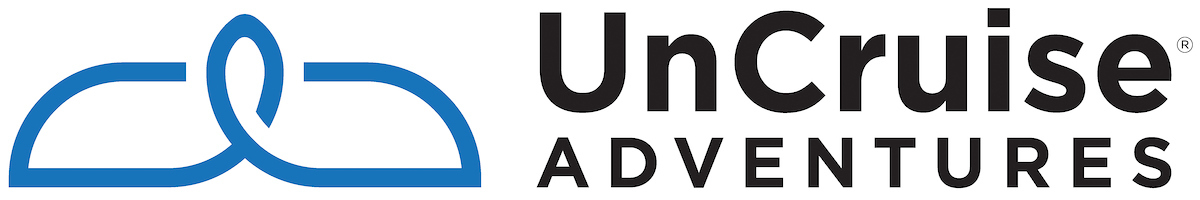 UnCruise logo horizontal