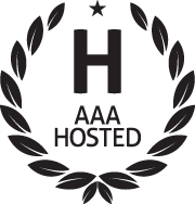aaa hosted