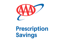 aaa prescription savings