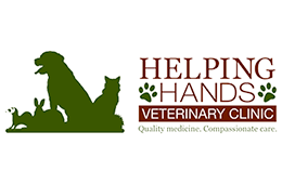 helping hands vet clinic