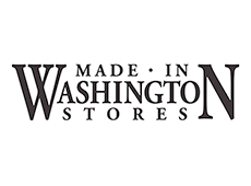 made in washington stores