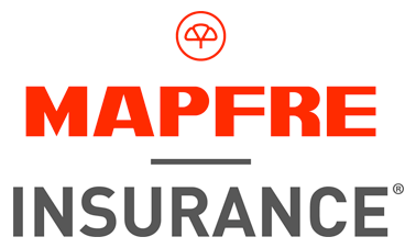 mapfre insurance logo profile