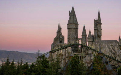 14 tips to Enjoy Your Universal Studios Hollywood Trip