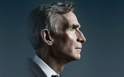 Q&A: Bill Nye