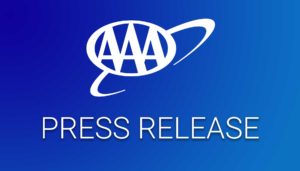 AAA Press Release Featured