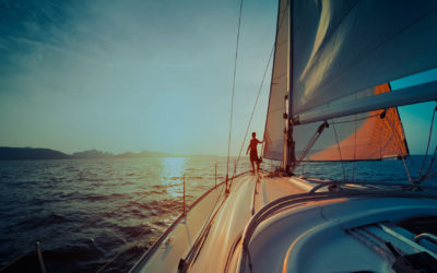 Buying Insurance for Your Boat or Yacht