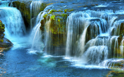 Best Waterfalls in Washington and Idaho