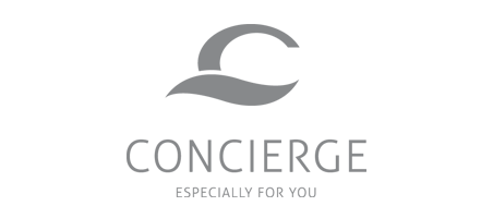 logo w concierge