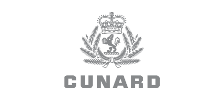 logo w cunard