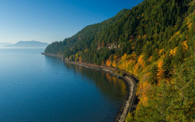 Favorite Pacific Northwest Places