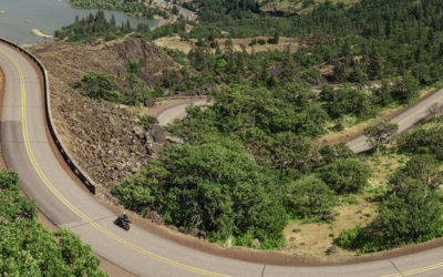 Washington Motorcycle Roads