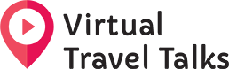 vtt virtual travel talk aaa logo