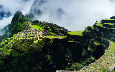Discover Peru