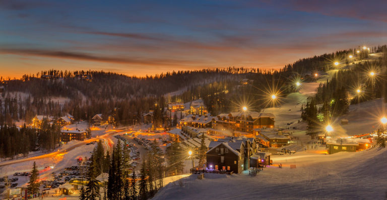 Best PNW Destinations For Cold Weather Getaways