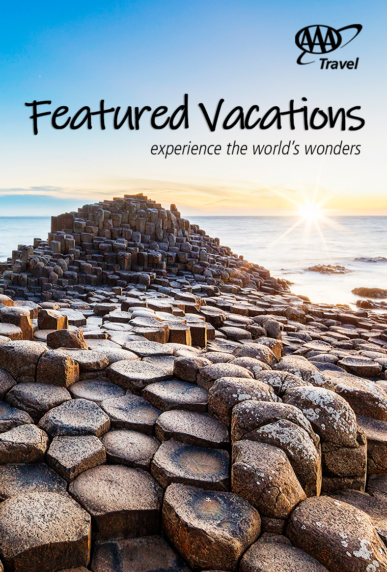 Featured Vacations