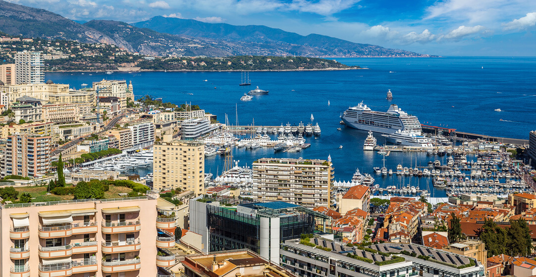 Italy Monte Carlo Monaco By Sergii Figurnyi AdobeStock