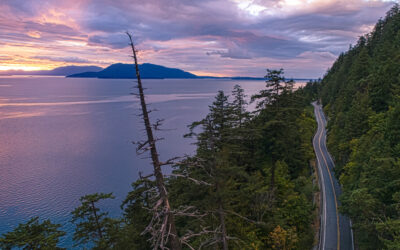 10 Reasons to Escape to Bellingham!