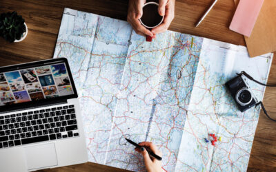 Planning Long-Distance Road Trips