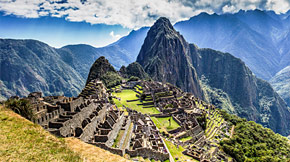Discover Peru & Beyond with Alexander+Roberts