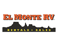 El Monte RV Logo