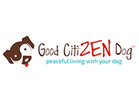 Good Citizen Dog Logo