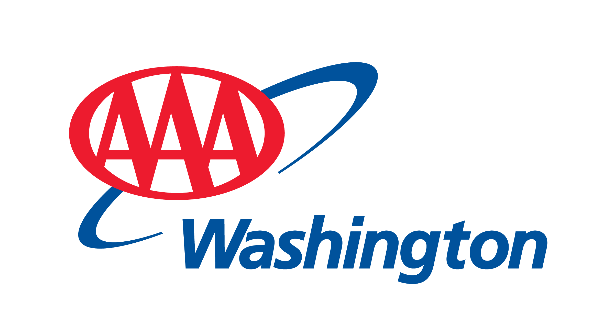 AAA Washington Logo