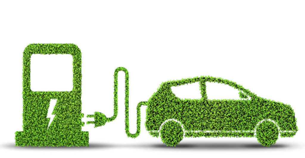 Explore Five Benefits of Electric Cars Environmental Impact