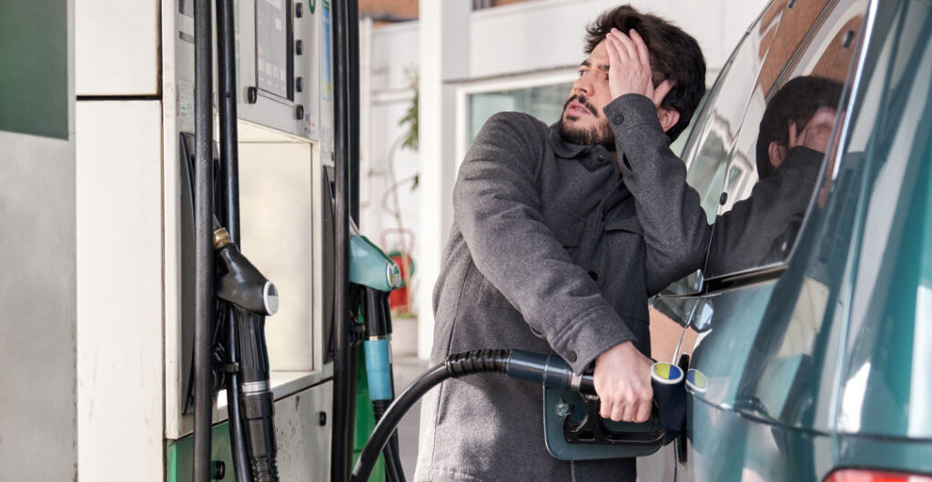High fuel costs are one of the many reasons to consider driving an electric vehicle (EV).