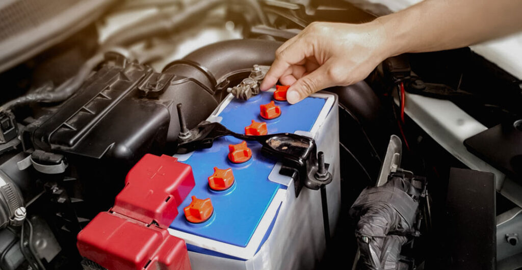Maximize the life of your car battery with these tips.