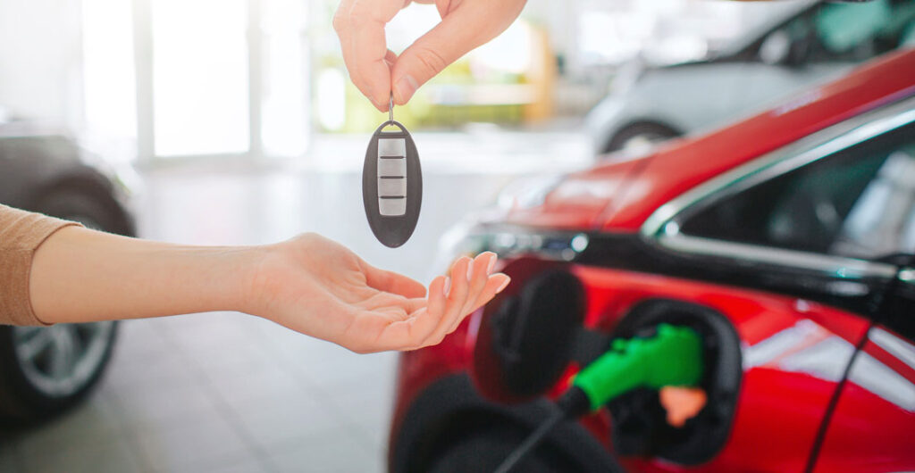 It’s an exciting prospect to go electric car shopping. Use these tips to begin your search for a new ride. 