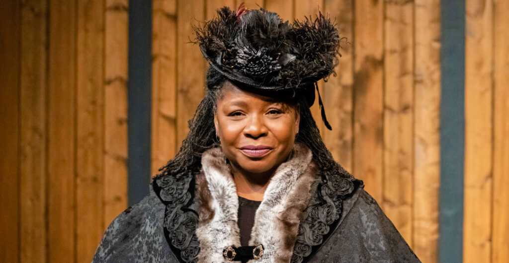 Explore African American theater at Seattle's ACT Theatre.