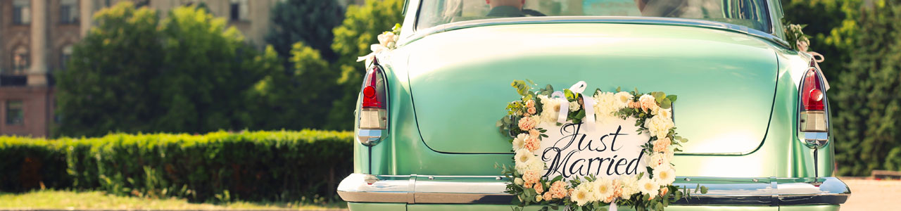 car insurance for newlyweds