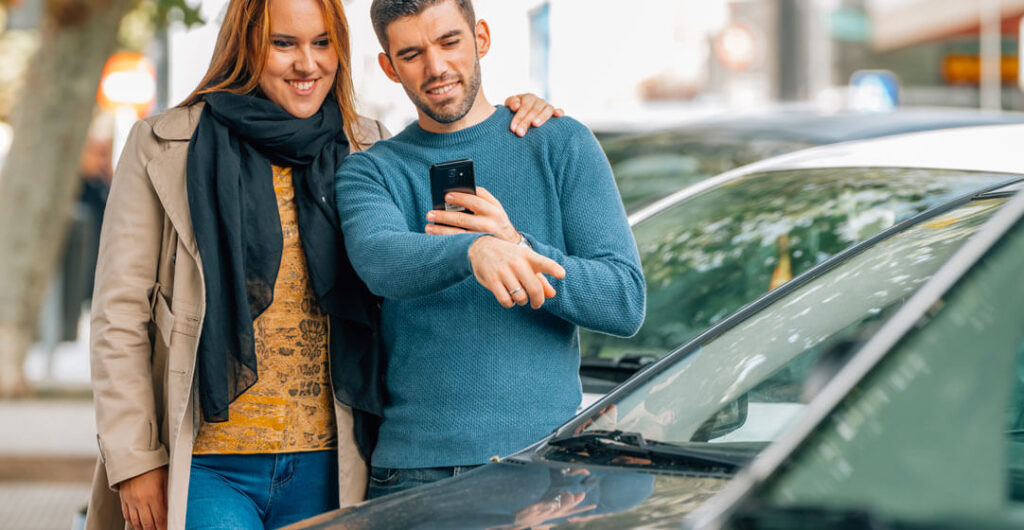 Understand the basics of car insurance for newlyweds with an AAA agent.