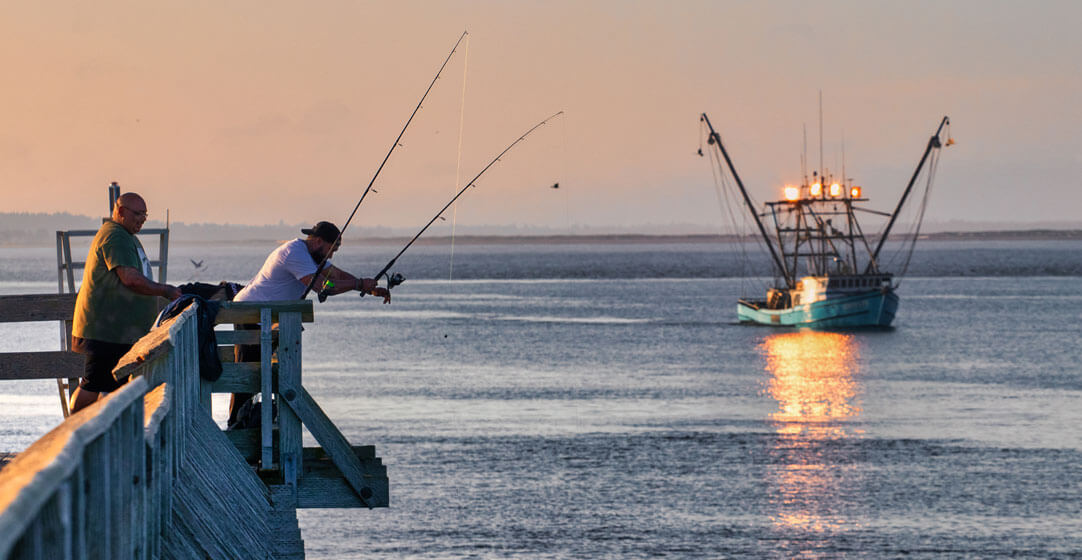 On the Washington Coast, Westport offers a key vantage point to see the commercial fishery. For photographers, there’s no shortage of nautical inspiration.