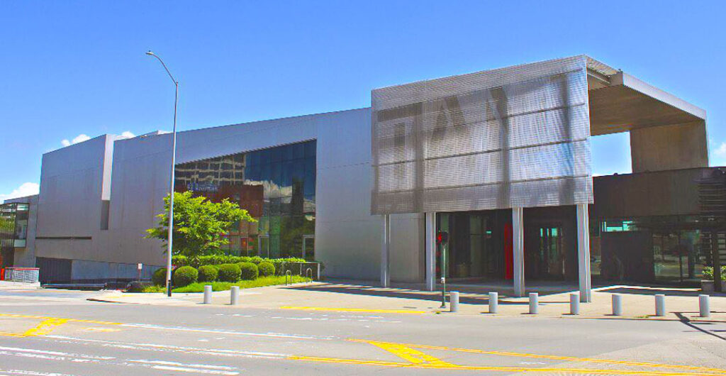 AAA members save 15% off on up to two adult admissions at the Tacoma Art Museum.