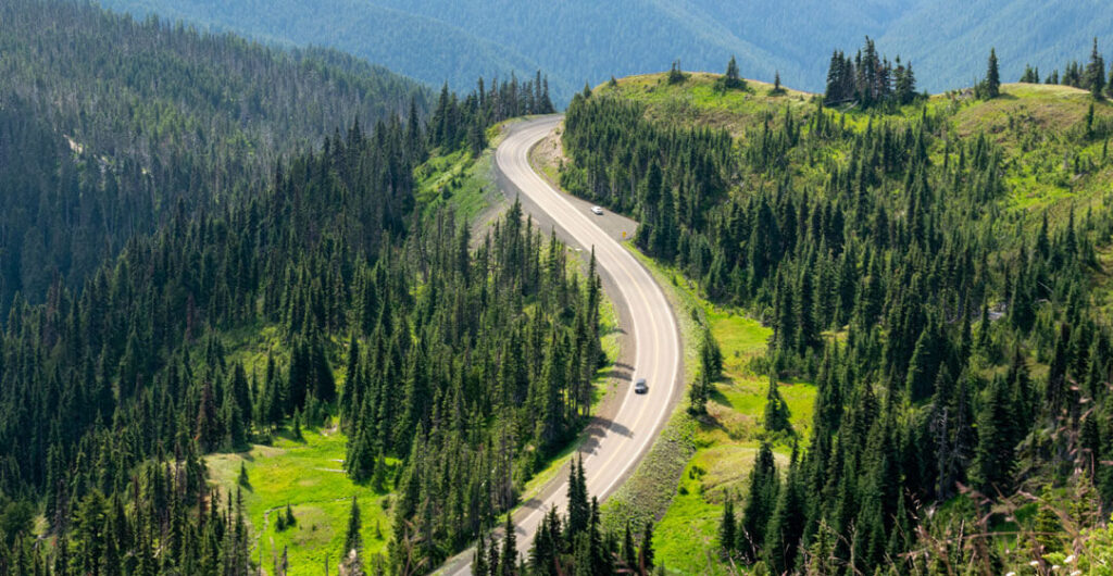 Find ideas and inspiration to plan the ultimate summer road trip from AAA Washington.
