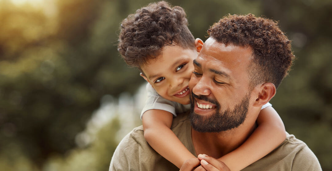 Protect your family with term life insurance or whole life insurance.