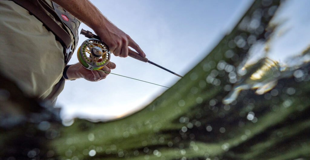 Fly-fishing is arguably one of the most popular and fun things to do in Ellensburg and the greater area. 