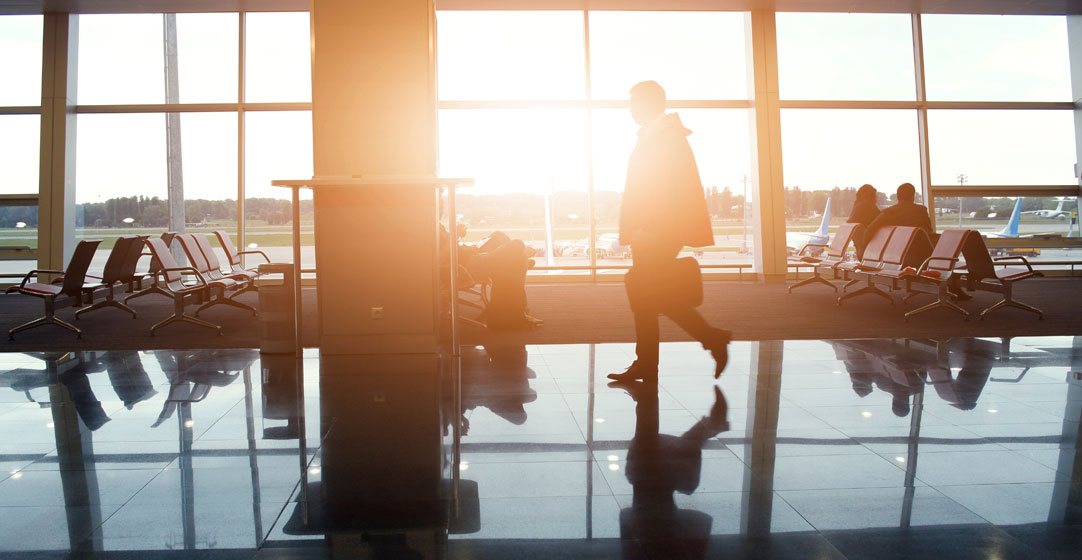 Use these tips to prevent jet lag on your next international vacation