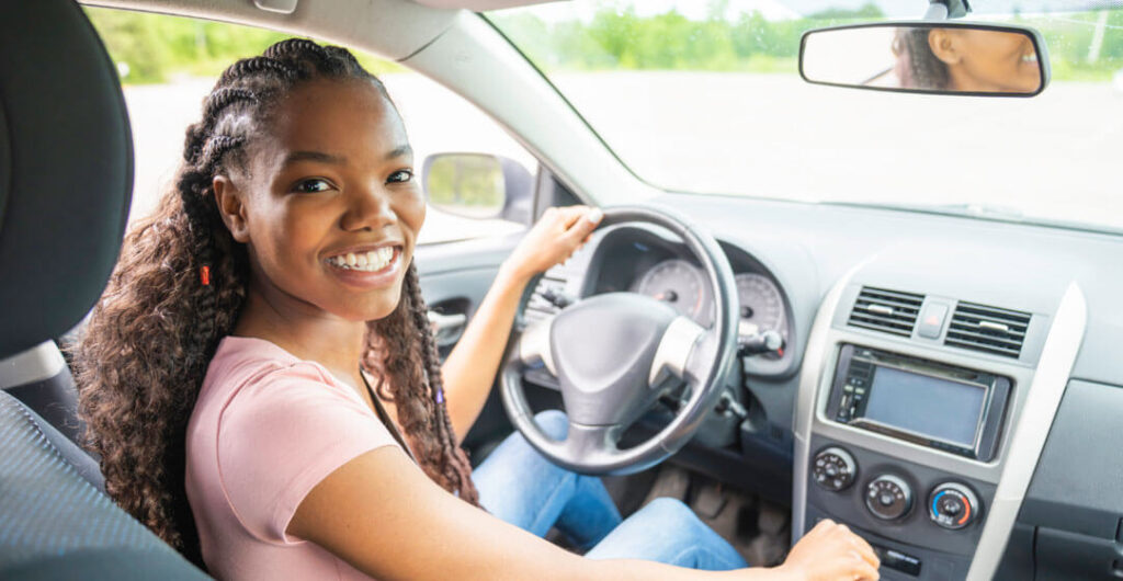 Car insurance for teenagers and how AAA can help