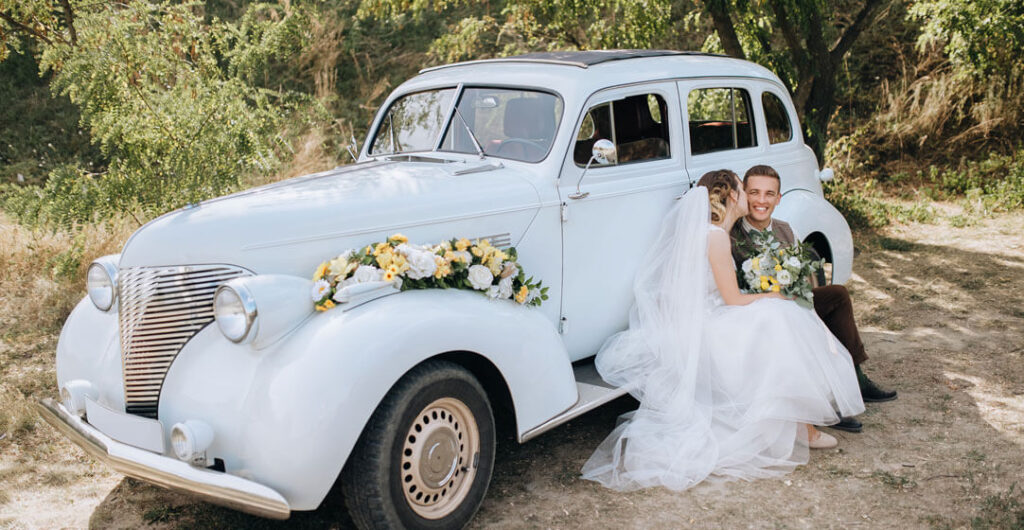 Don't delay updating your insurance policies after a marriage and use this insurance checklist for newlyweds. Don't forget specialty insurance, such as classic car insurance.