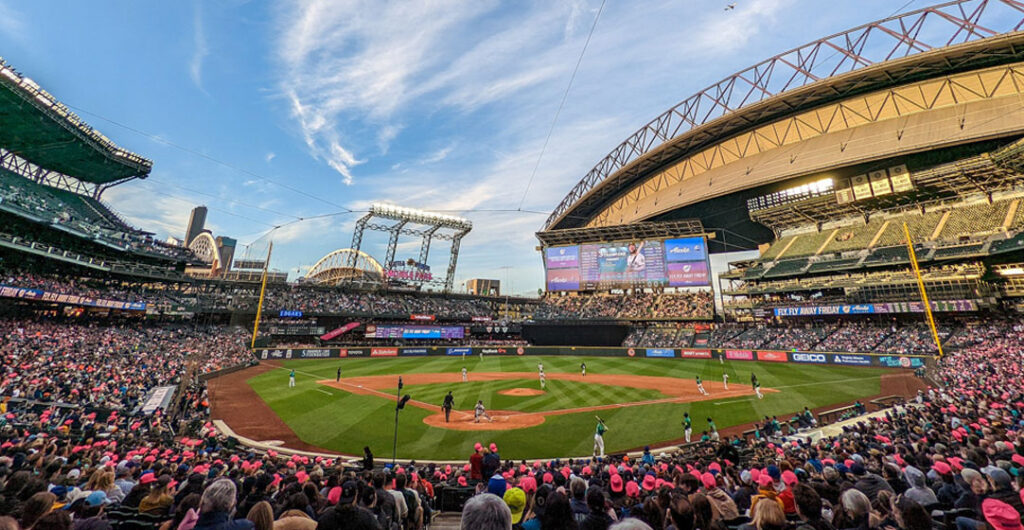 Need tickets to a Mariners game? Get discount sports tickets at AAA Tickets. 